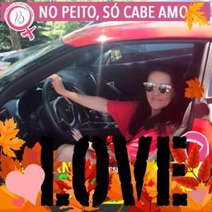 Meet your Posher, Ireninha